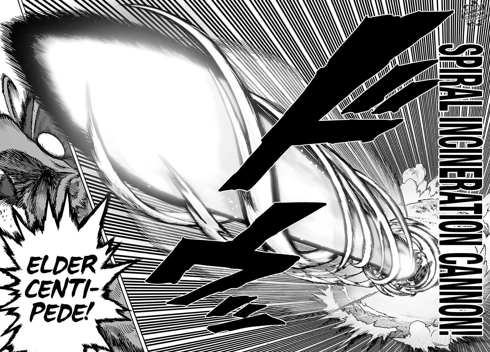 One-Punch Man, Chapter 84 image 048